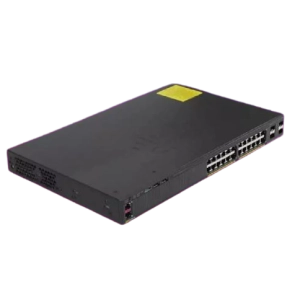 سوئیچ سیسکو Cisco WS-C2960S-24TS-L