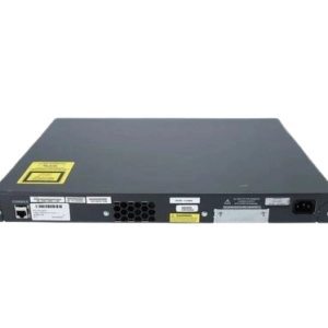 سوئیچ سیسکو Cisco WS-C2960-48TT-L