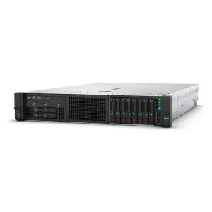 سرور HP DL380 G10