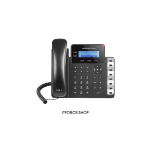 تلفن ویپ گرند استریم مدل GXP1628 