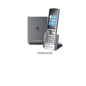 Grandstream, DP752, ایستگاه پایه VoIP, DECT Base Station, گرنداستریم DP752, تلفن بی‌سیم تحت شبکه, SIP DECT, VoIP Base, ایستگاه پایه گرنداستریم, PoE DECT, تلفن SIP بی‌سیم, تلفن سازمانی, گوشی تحت شبکه بی‌سیم, DECT VoIP ایران, تلفن اداری گرنداستریم 
